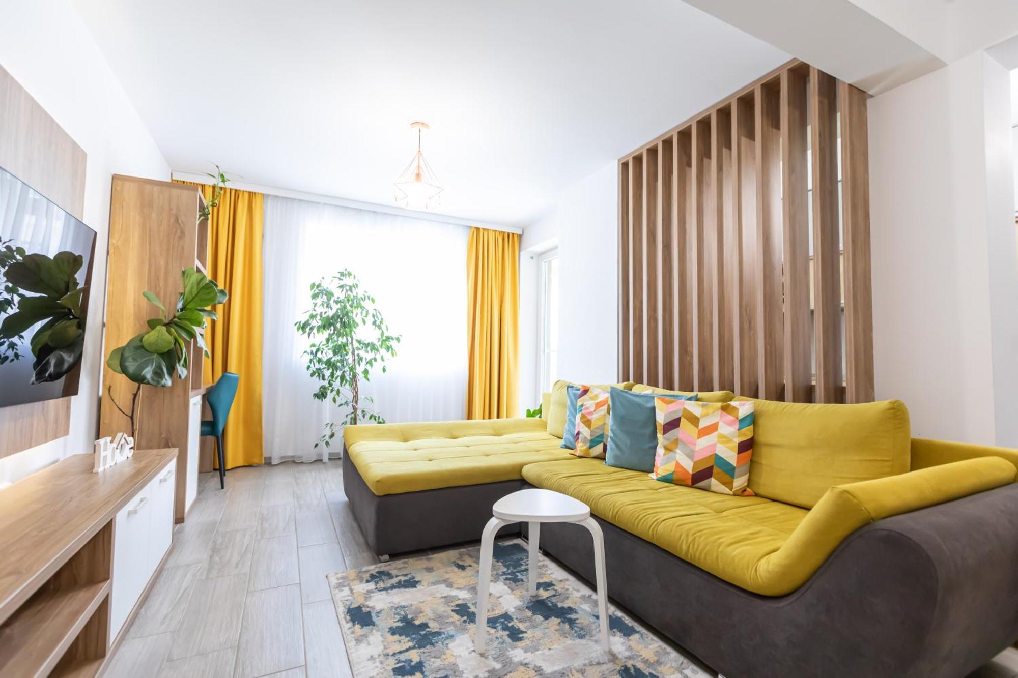 Montana Garden Lägenhet Braşov Exteriör bild